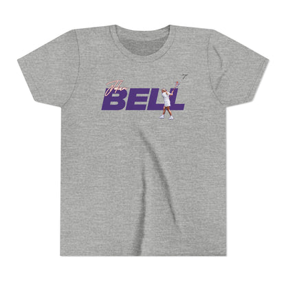 Julian Bell YOUTH Graphic Tee