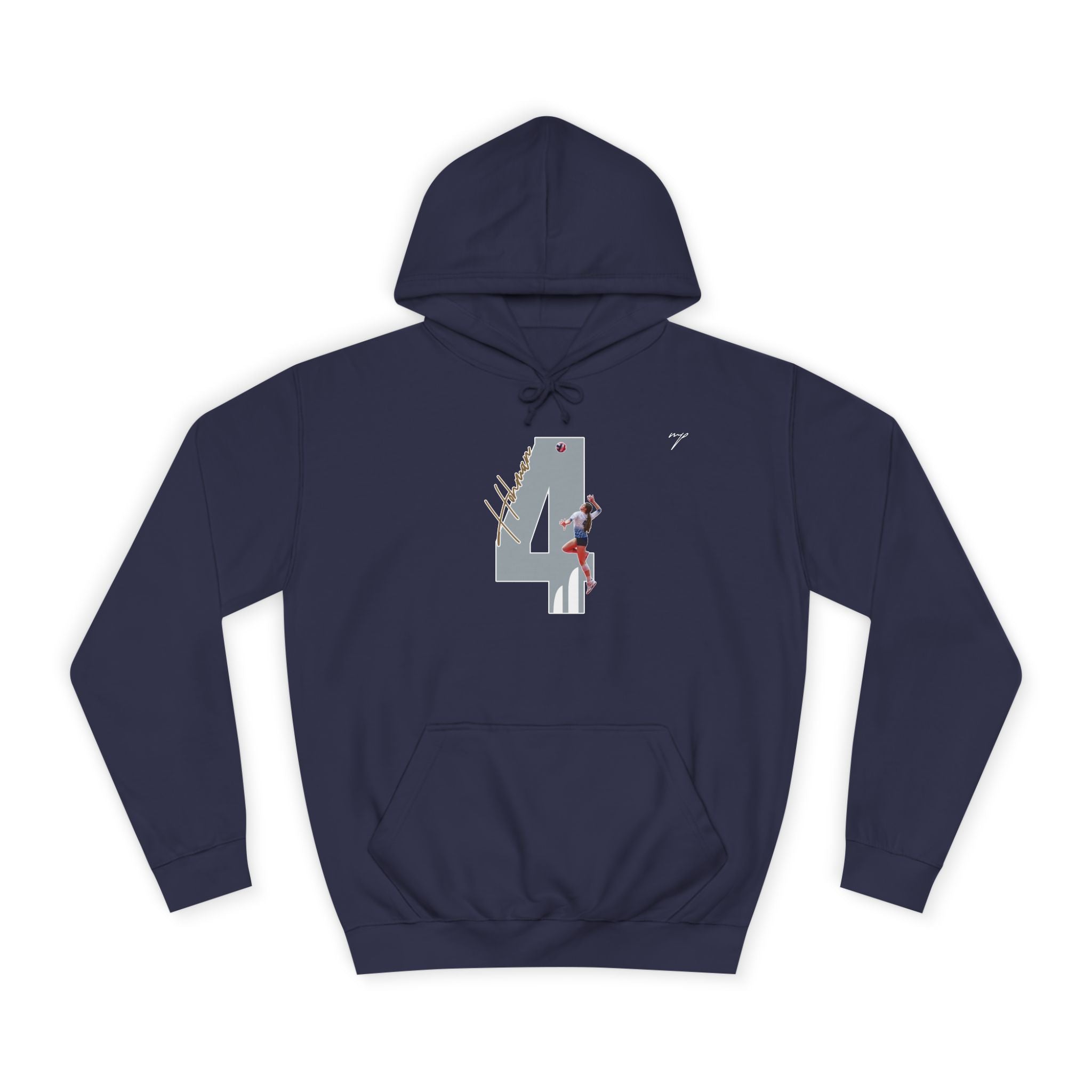Kate Hohman Hoodie