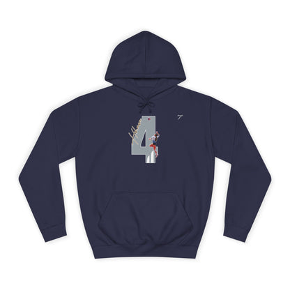 Kate Hohman Hoodie