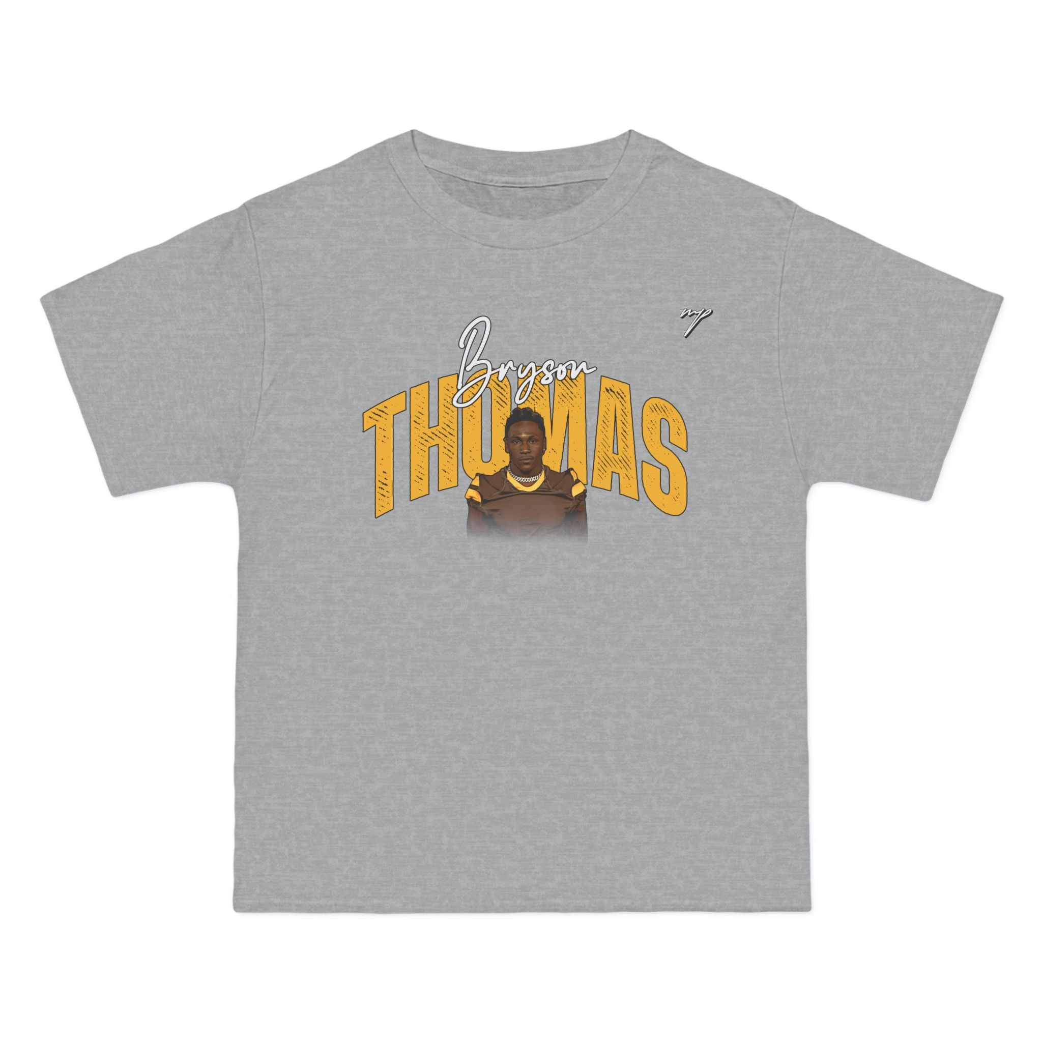 Bryson Thomas Vintage Tee