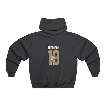 Owen Thomson Vintage Hoodie