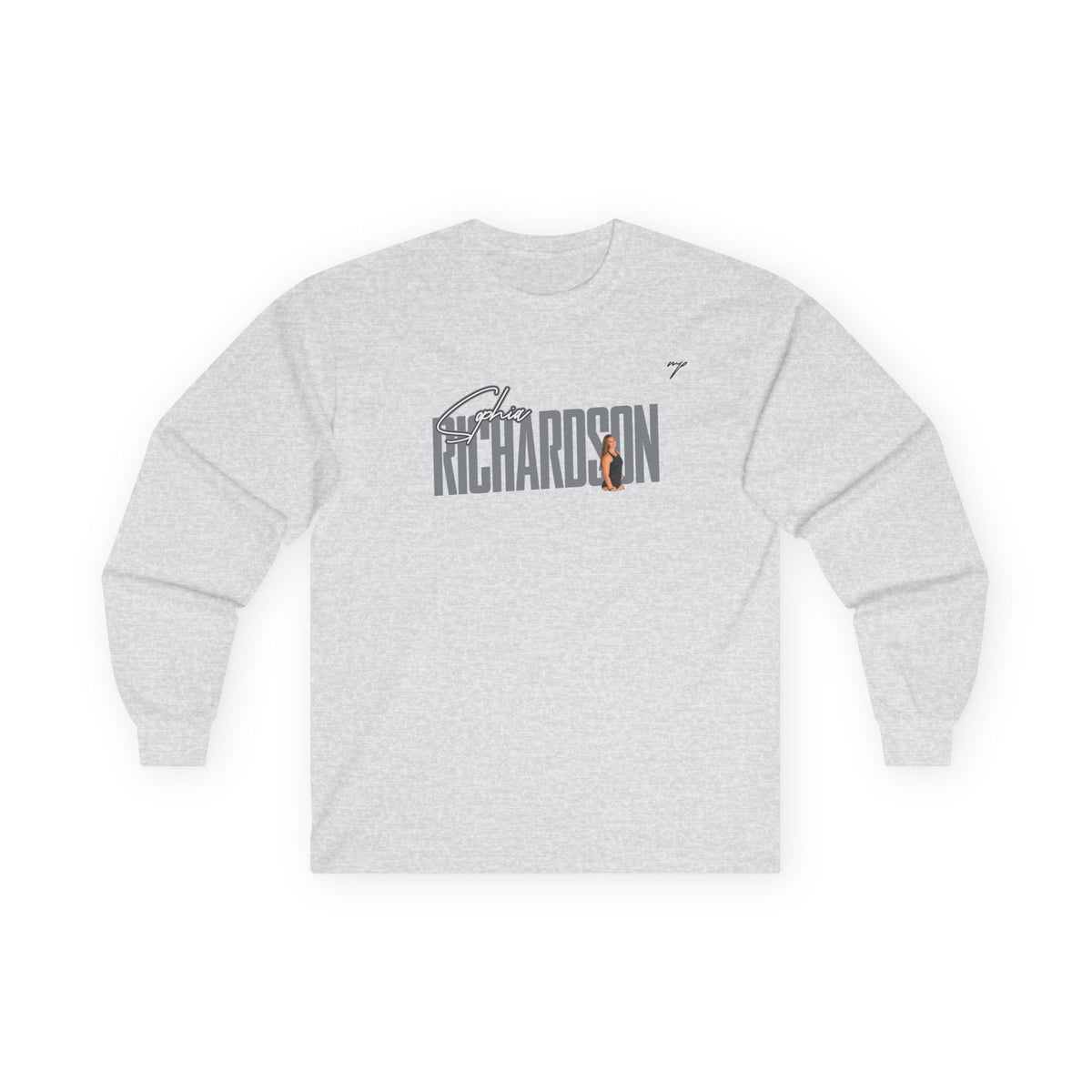 Sophia Richardson Long Sleeve