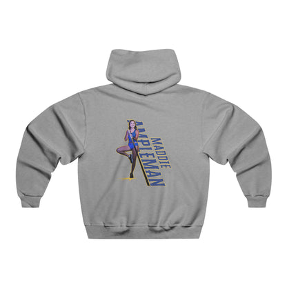 Madeline Ampleman Vintage Hoodie