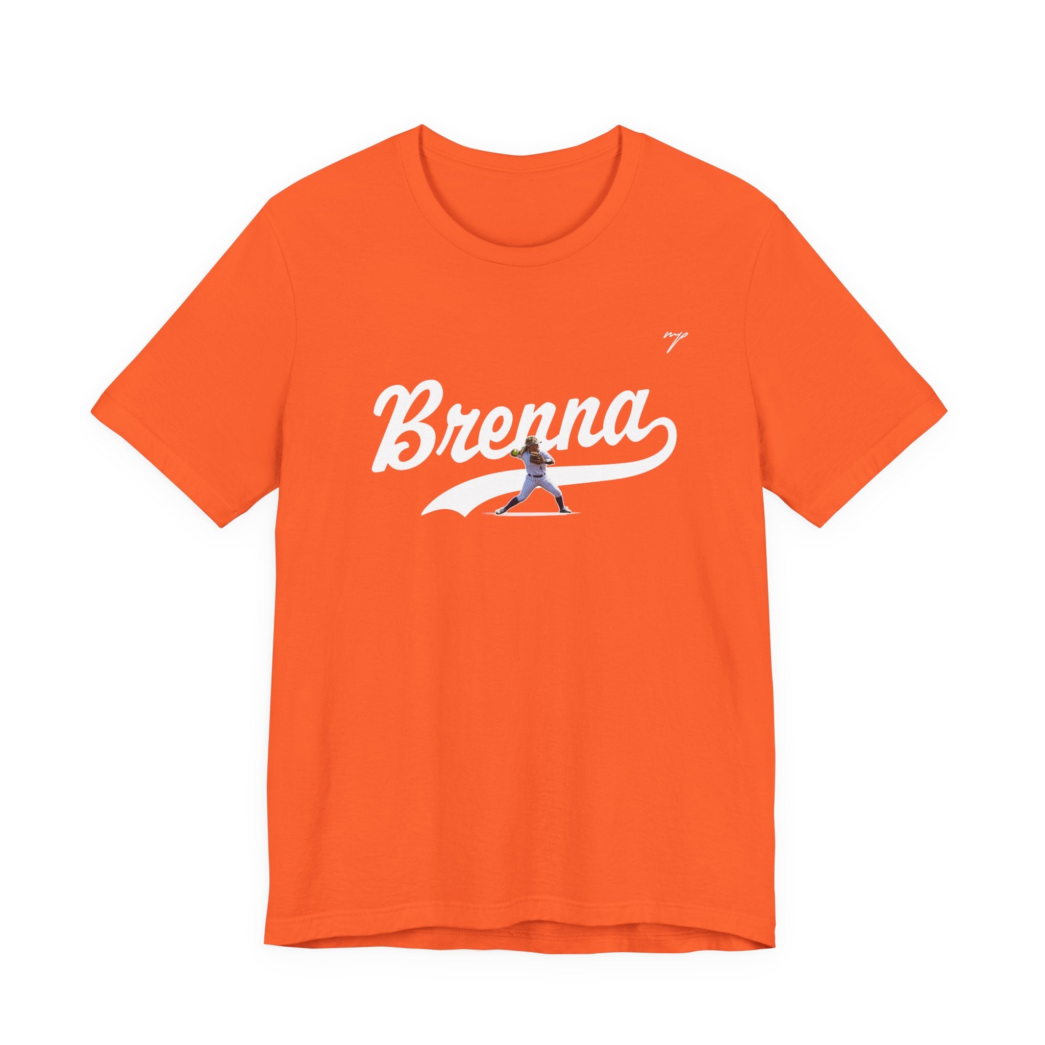 Brenna Butler Graphic Tee
