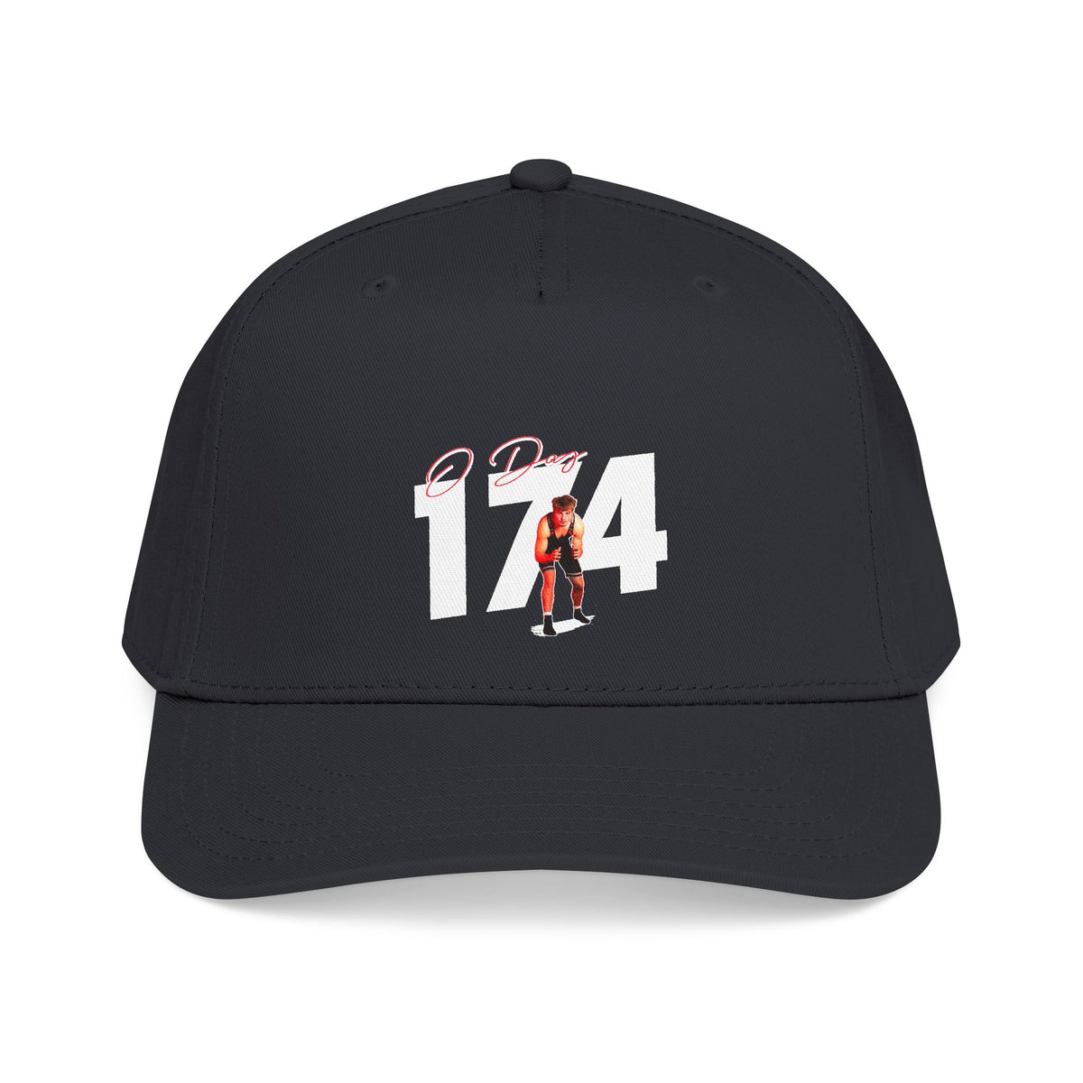 Owen Diemoz Hat