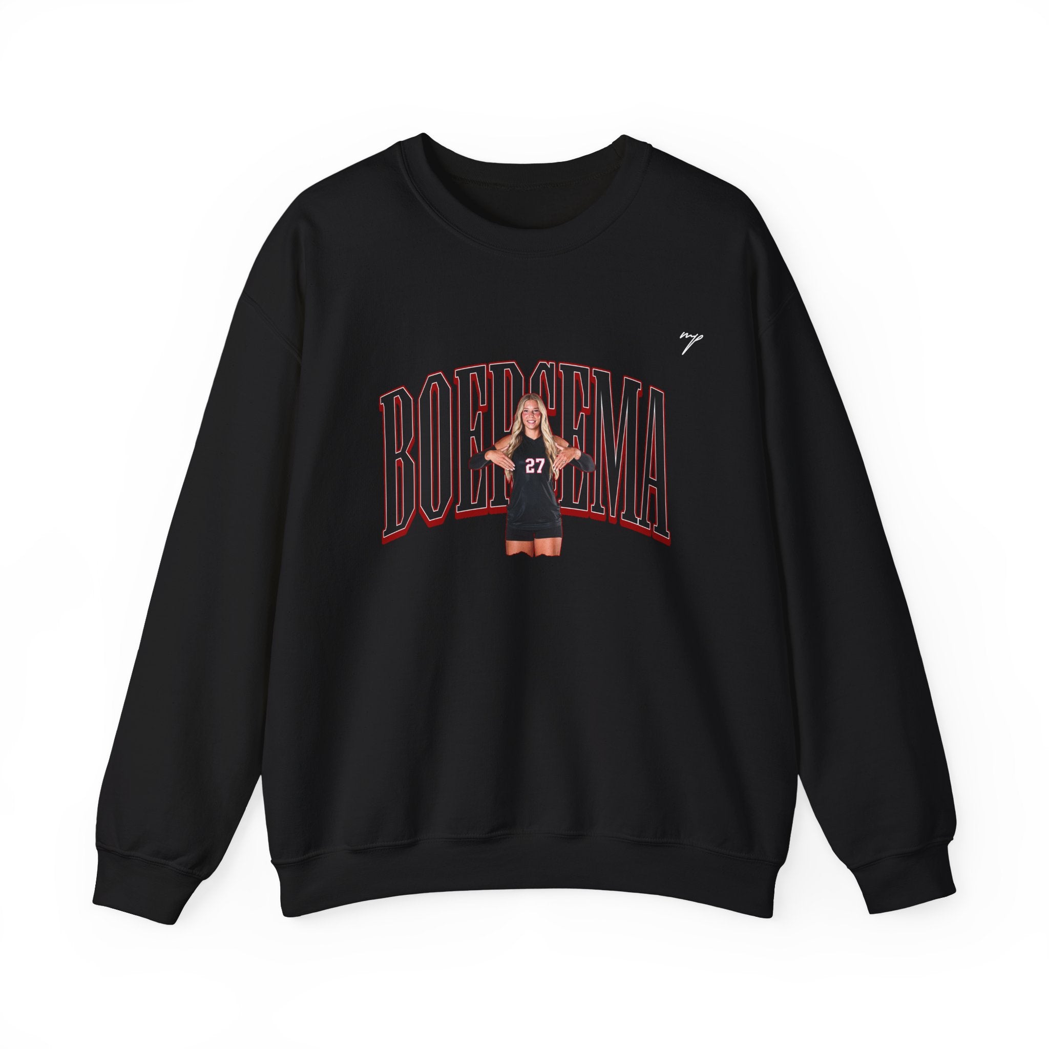 Ella Boersema Crewneck