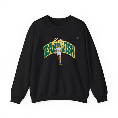 Kelly Karavish Crewneck