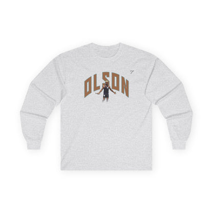 Gabriel Olson Long Sleeve
