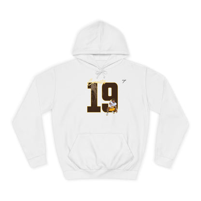 Connor Cervantes Hoodie