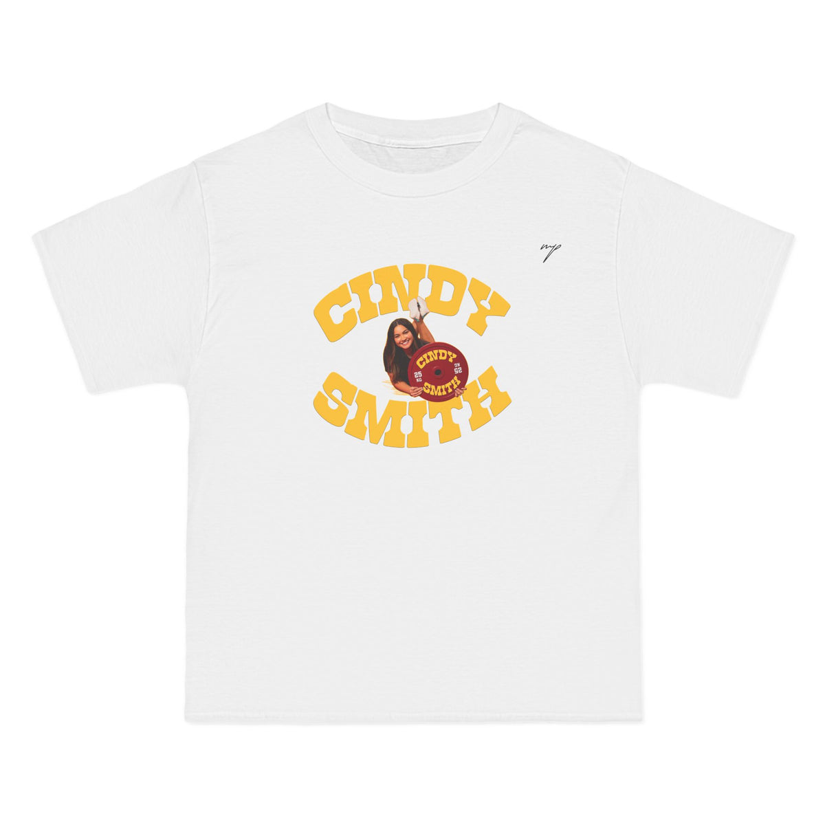 Cindy Smith Vintage Tee