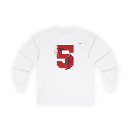 Trey Taylor Long Sleeve Tee