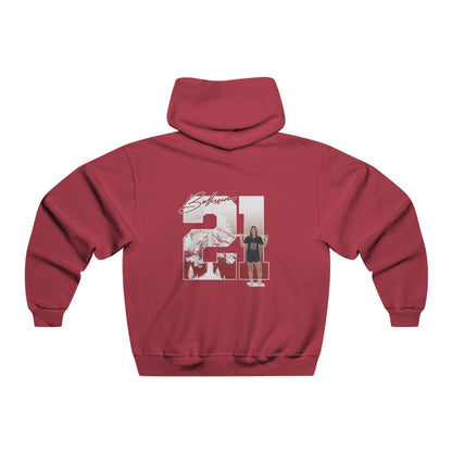 Kate Bellissimo Vintage Hoodie