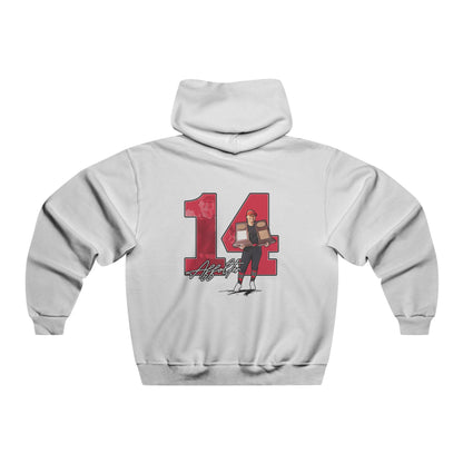 Brittany Affolter Vintage Hoodie