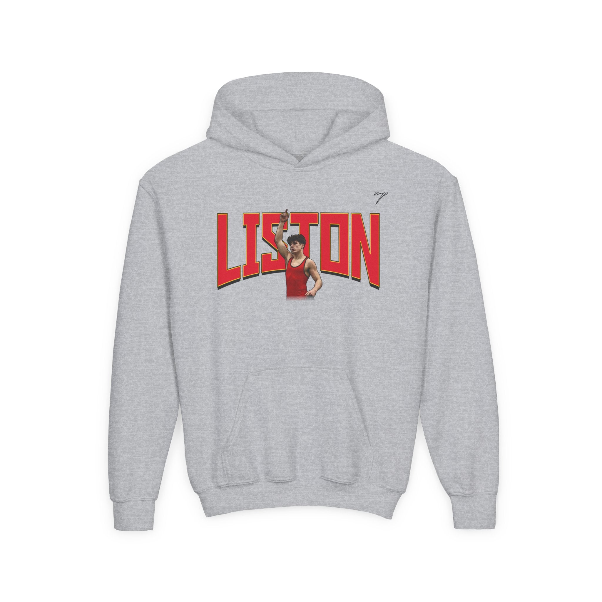 Liston Seibert YOUTH Hoodie