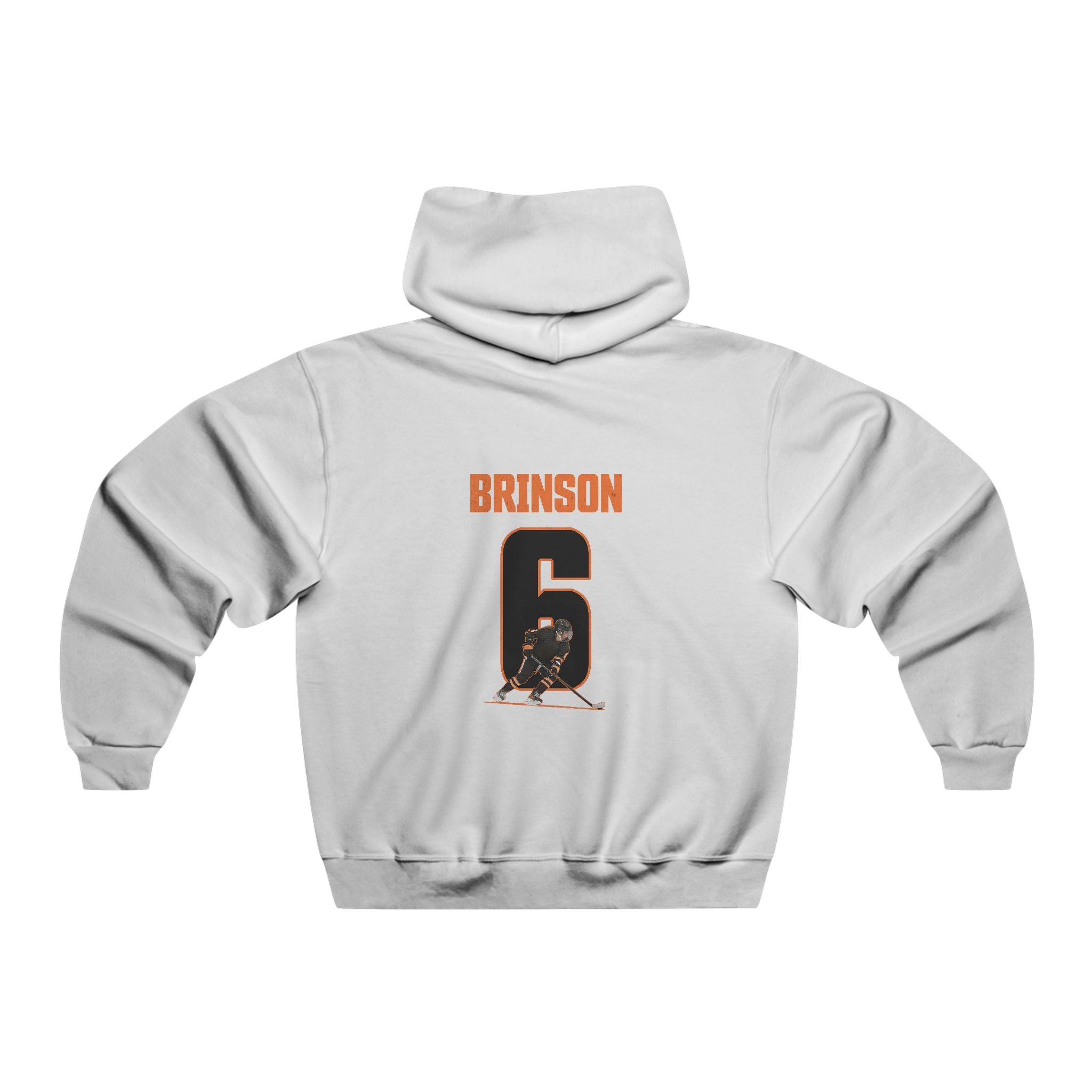 Chloe Brinson Vintage Hoodie