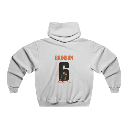 Chloe Brinson Vintage Hoodie