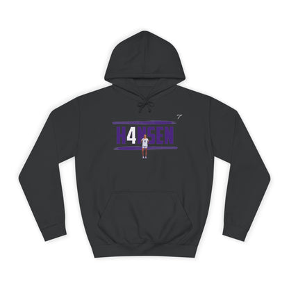 Reese Hansen Hoodie