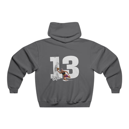 Cameron Zigler Vintage Hoodie
