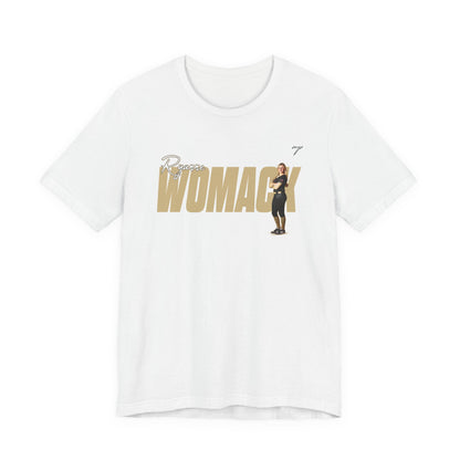 Ryanne Womack Graphic Tee