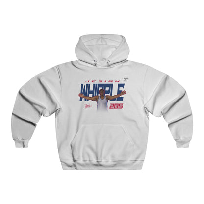Jesiah Whipple Vintage Hoodie