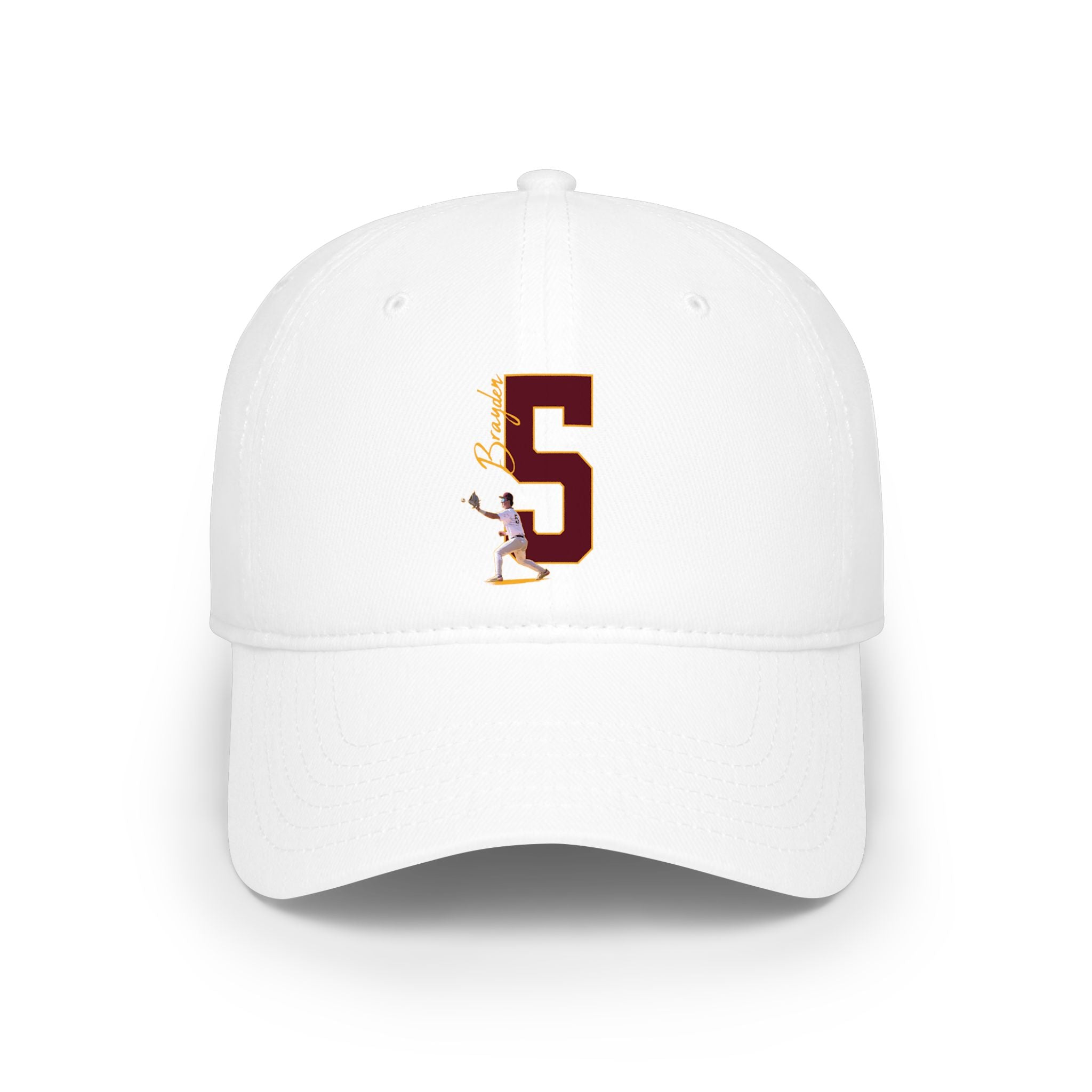 Brayden Moughan Hat