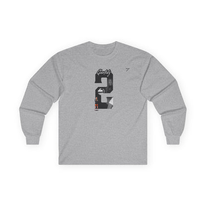 Brenlin Garlitz Long Sleeve