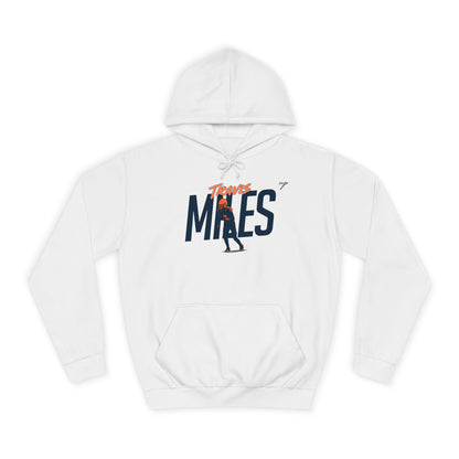 Travis Miles Hoodie