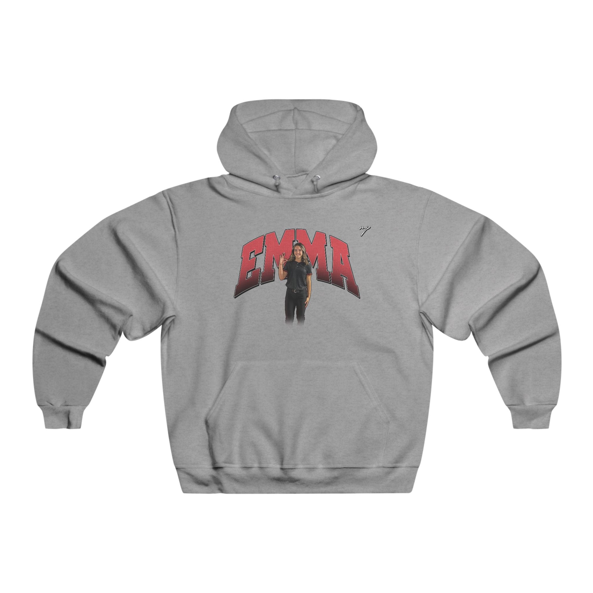 Emma Follis Vintage Hoodie