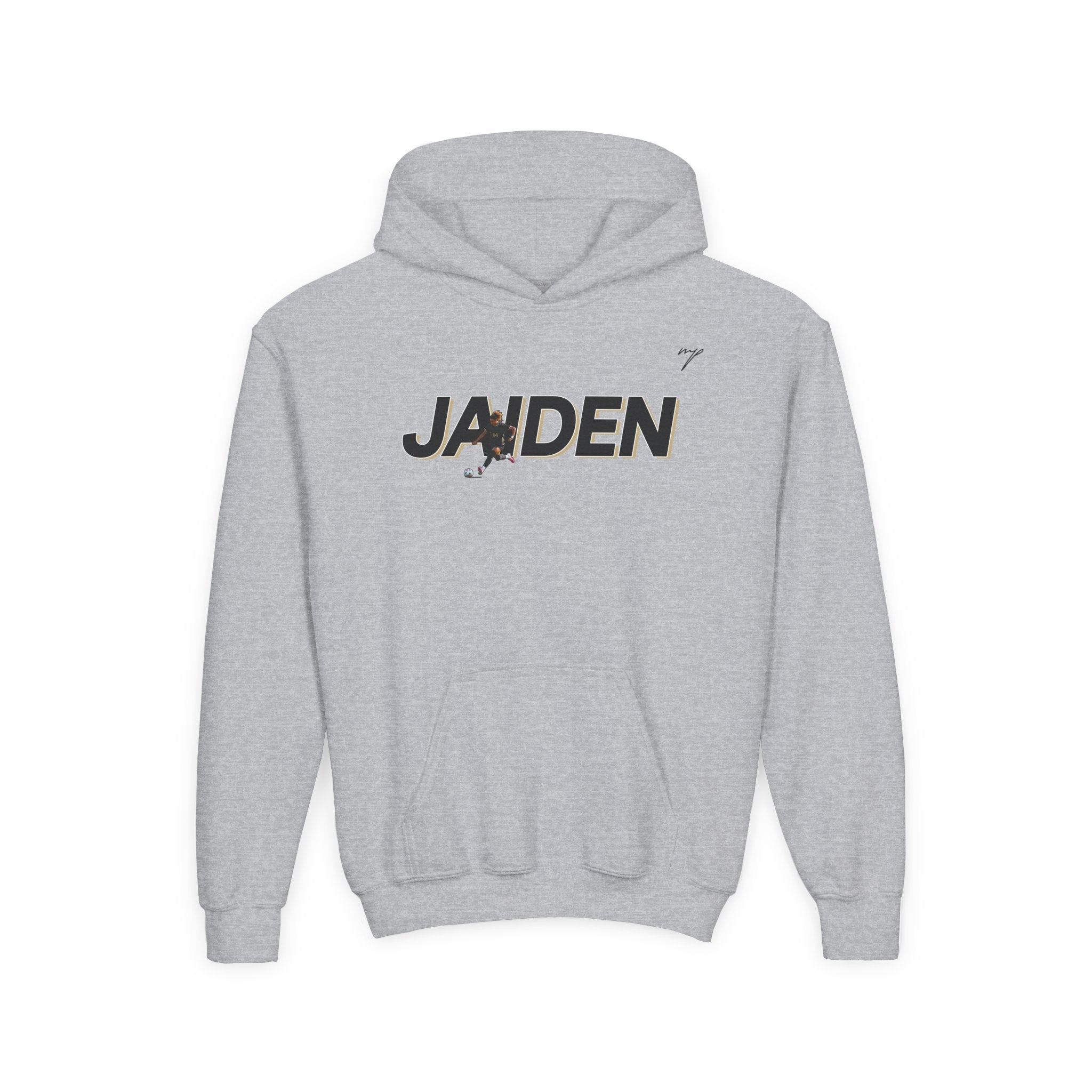 Jaiden Anderson YOUTH Hoodie