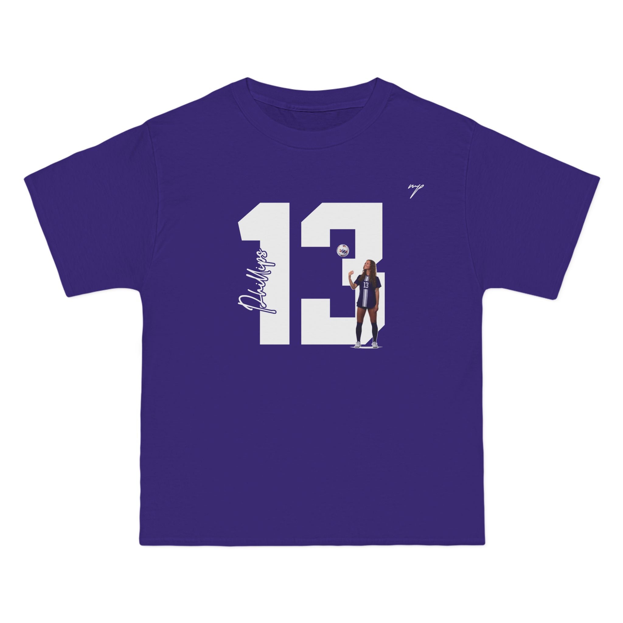 Elle Phillips Vintage Tee