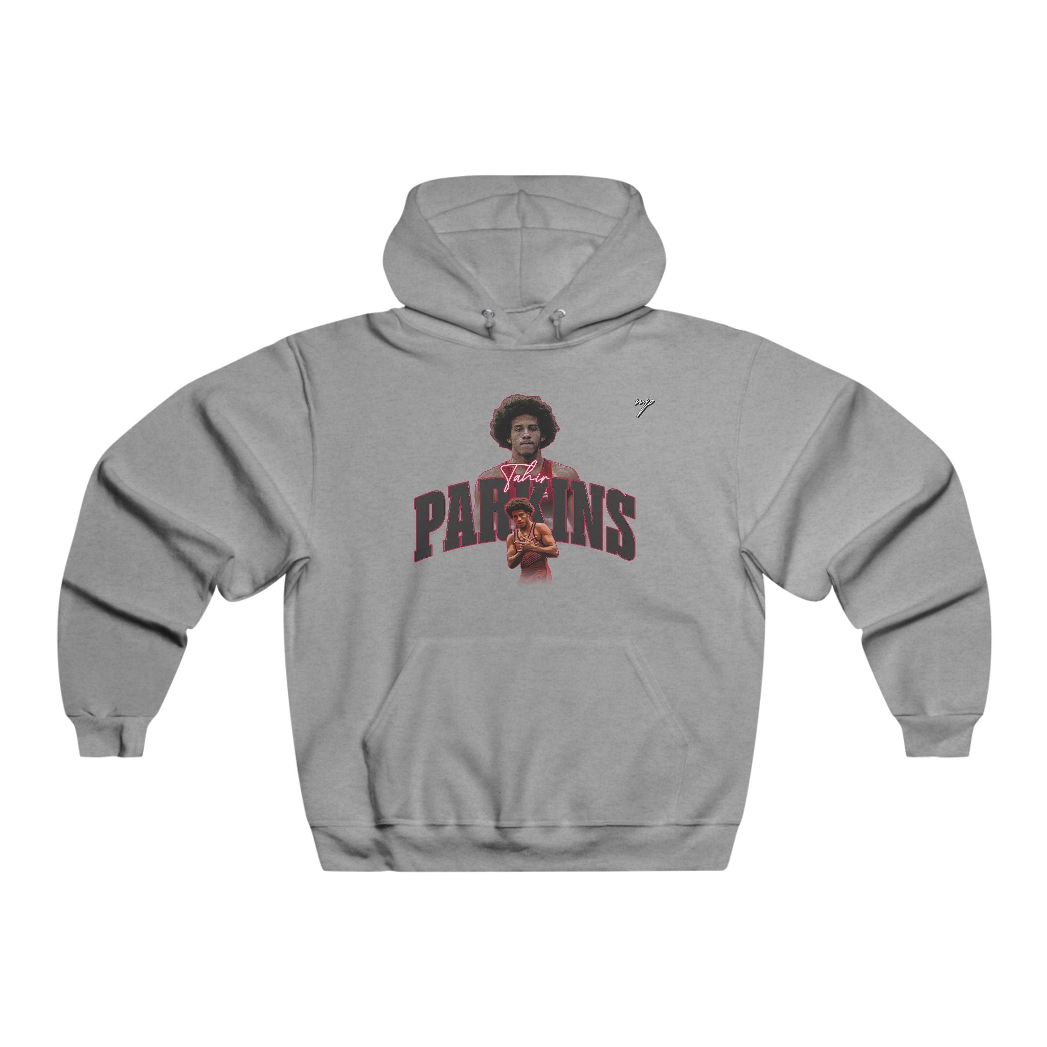 Tahir Parkins Vintage Hoodie