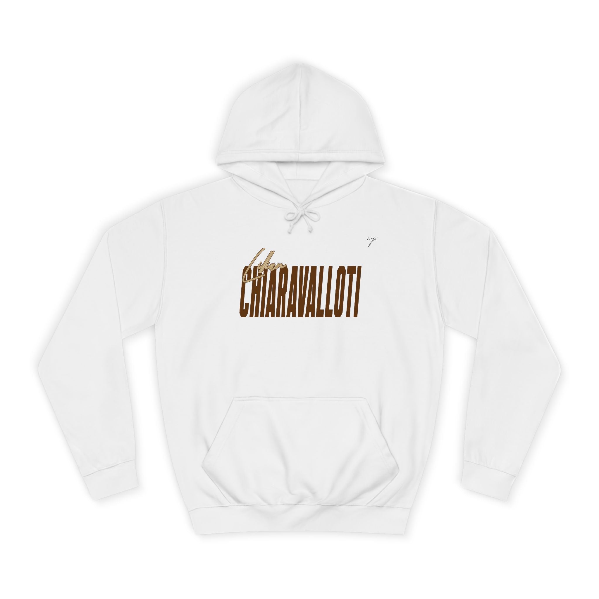 Lillian Chiaravalloti Hoodie