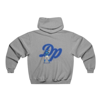 Dario Paredes Vintage Hoodie