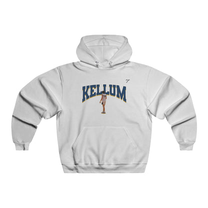Roman Kellum Vintage Hoodie