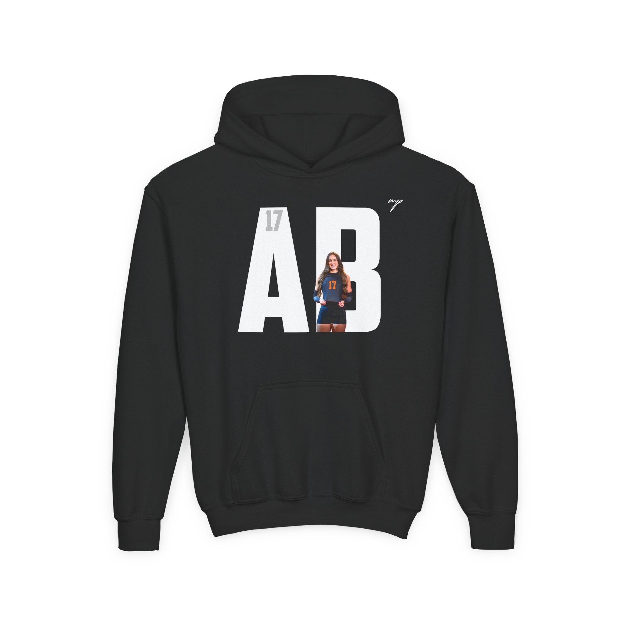 Annika Brooks YOUTH Hoodie