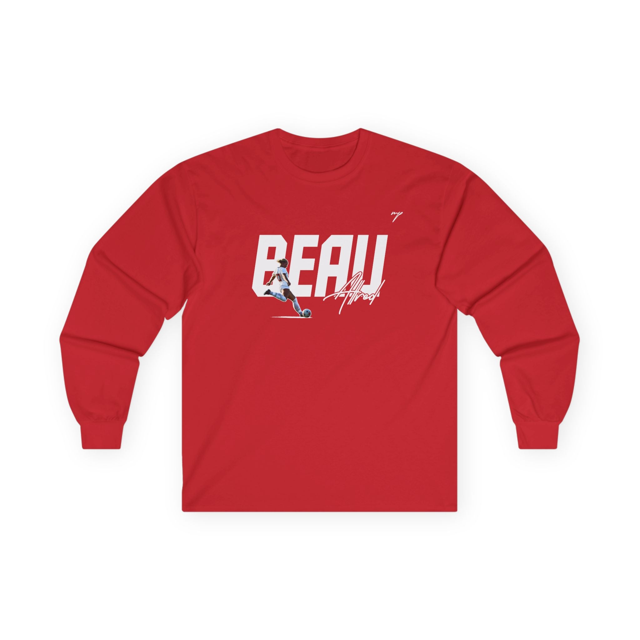 Beau Allred Long Sleeve