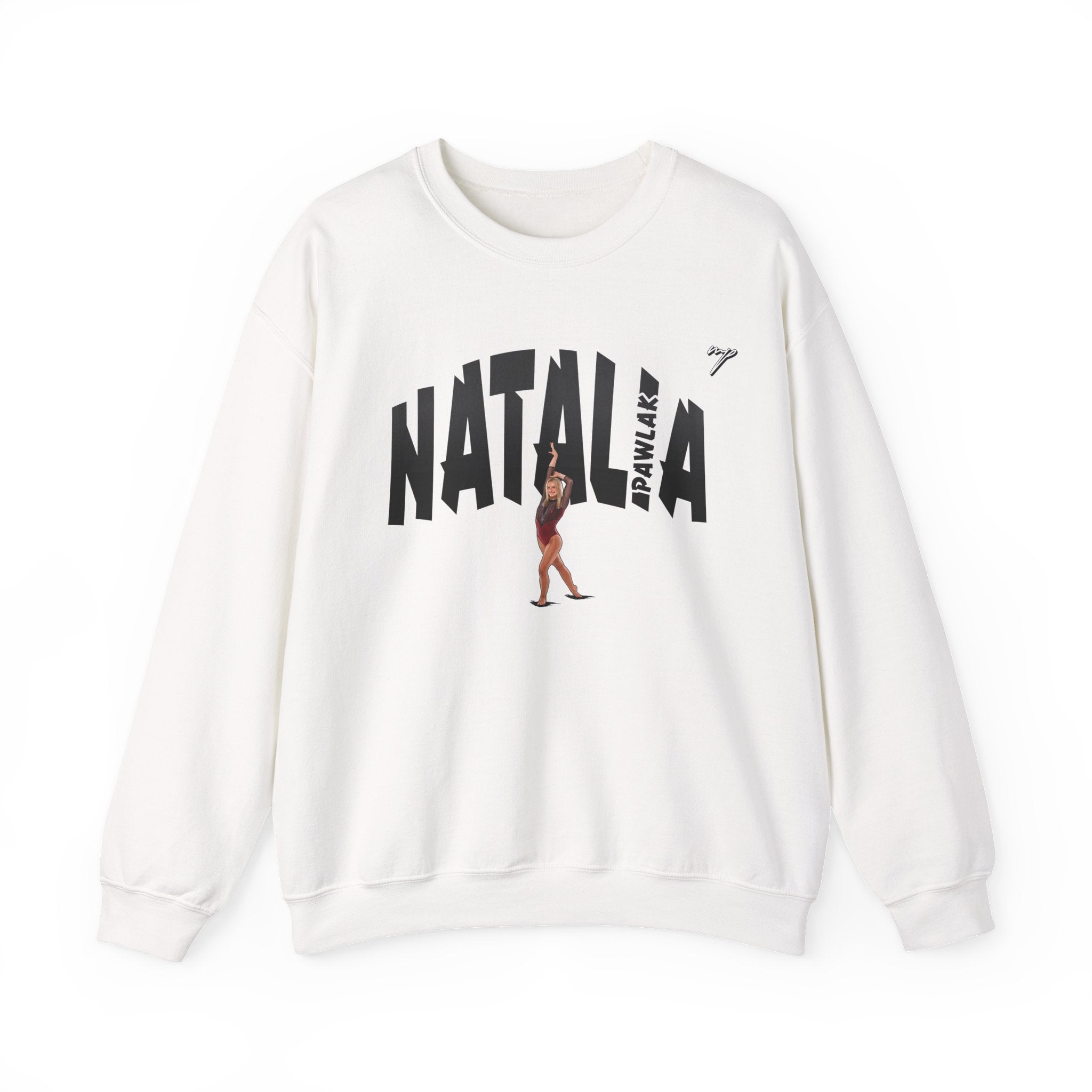 Natalia Pawlak Crewneck