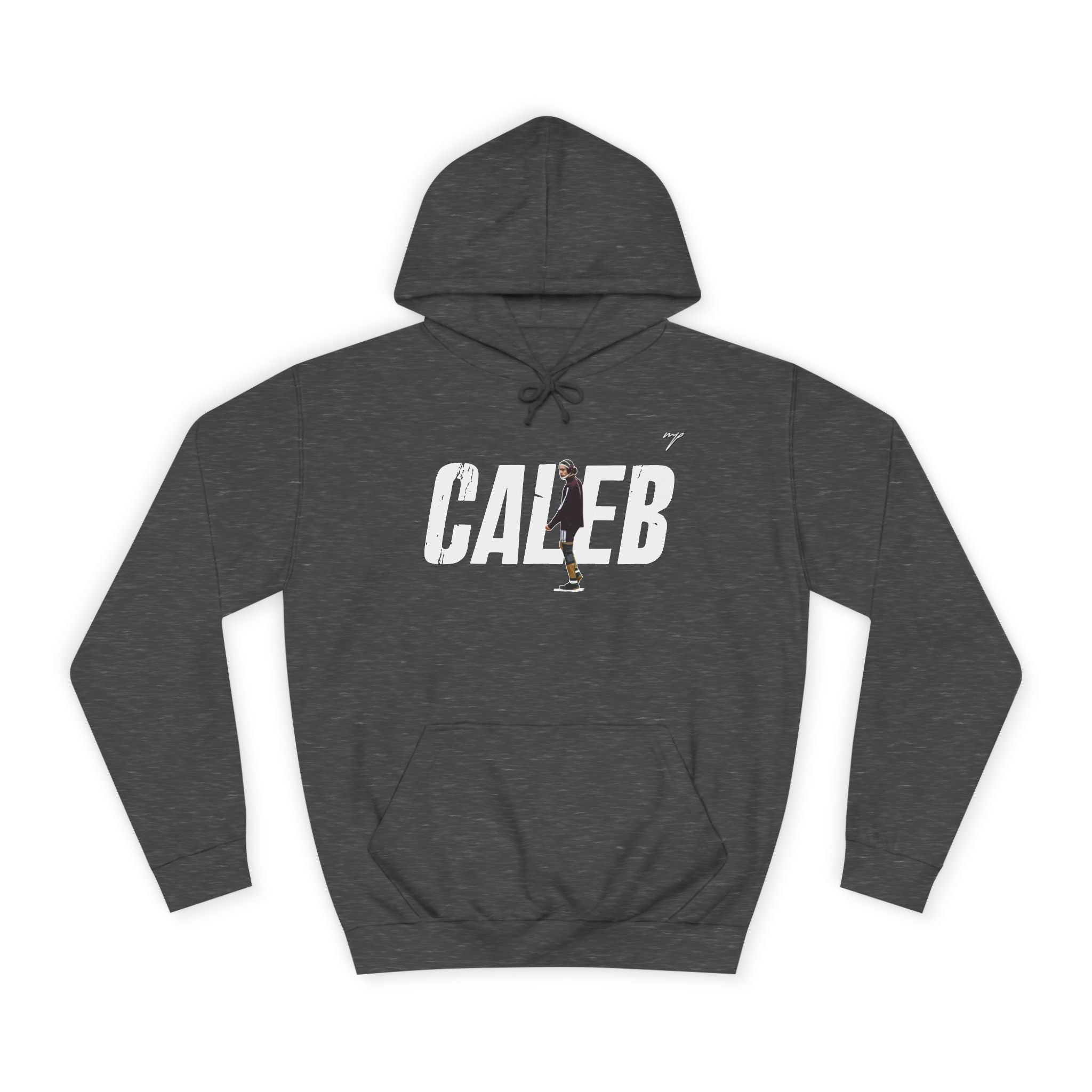 Caleb Cole Hoodie