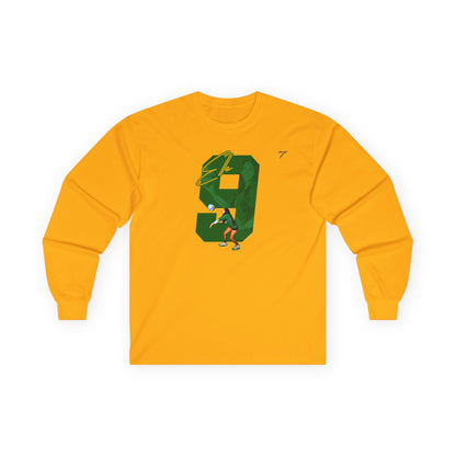 Elle Parisi Long Sleeve