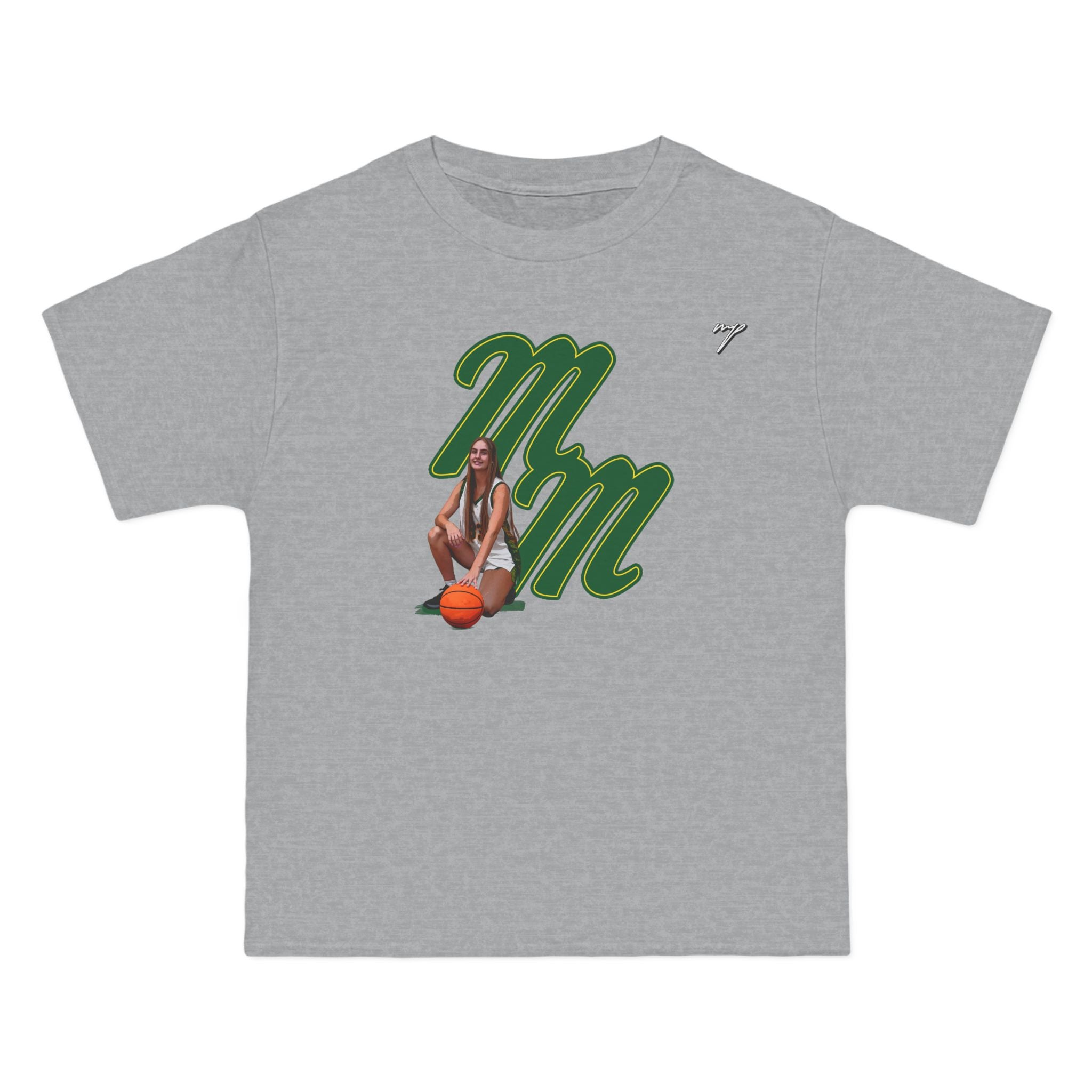 Macie McNece Vintage Tee