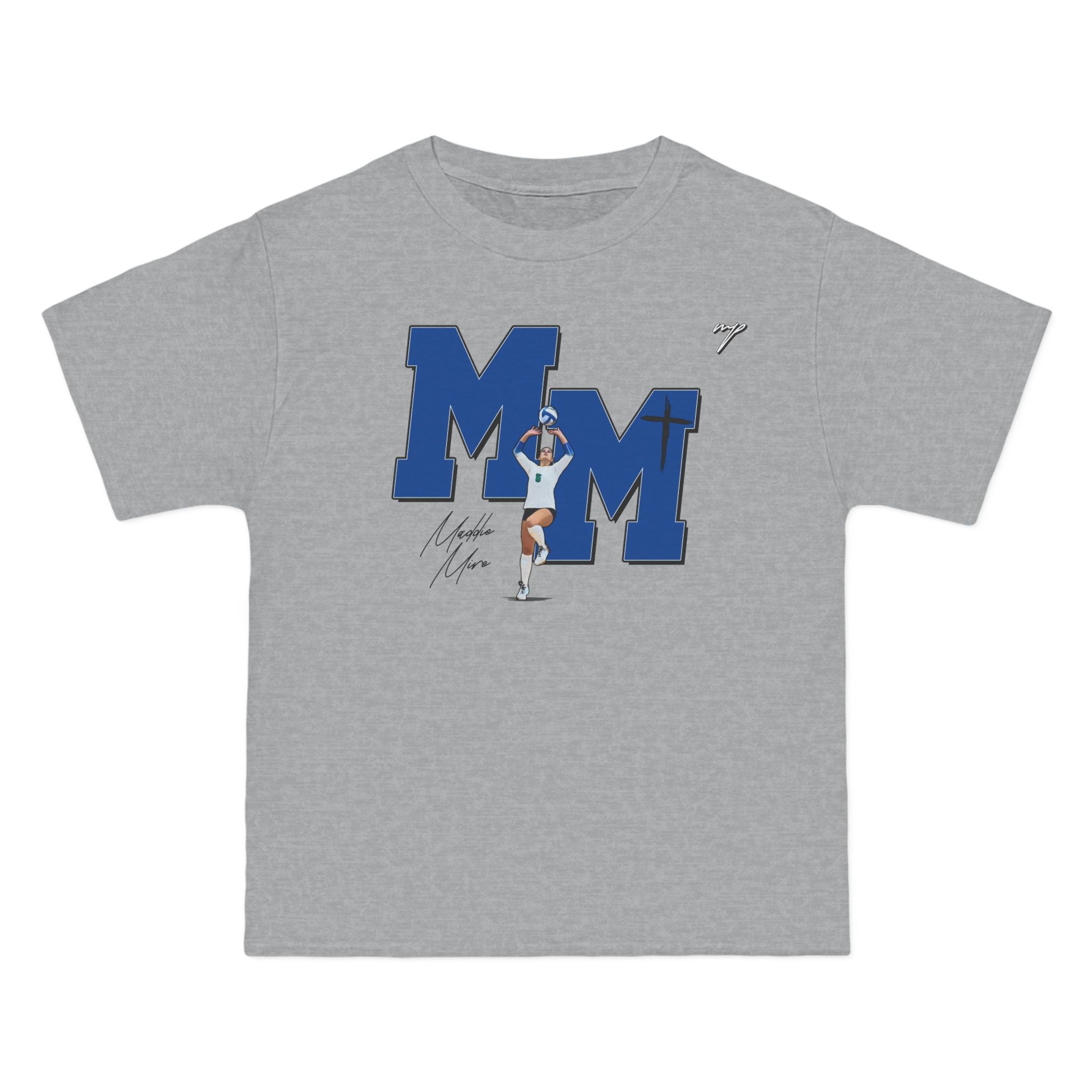Maddie Mire Vintage Tee