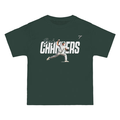 Brady Chambers Vintage Tee