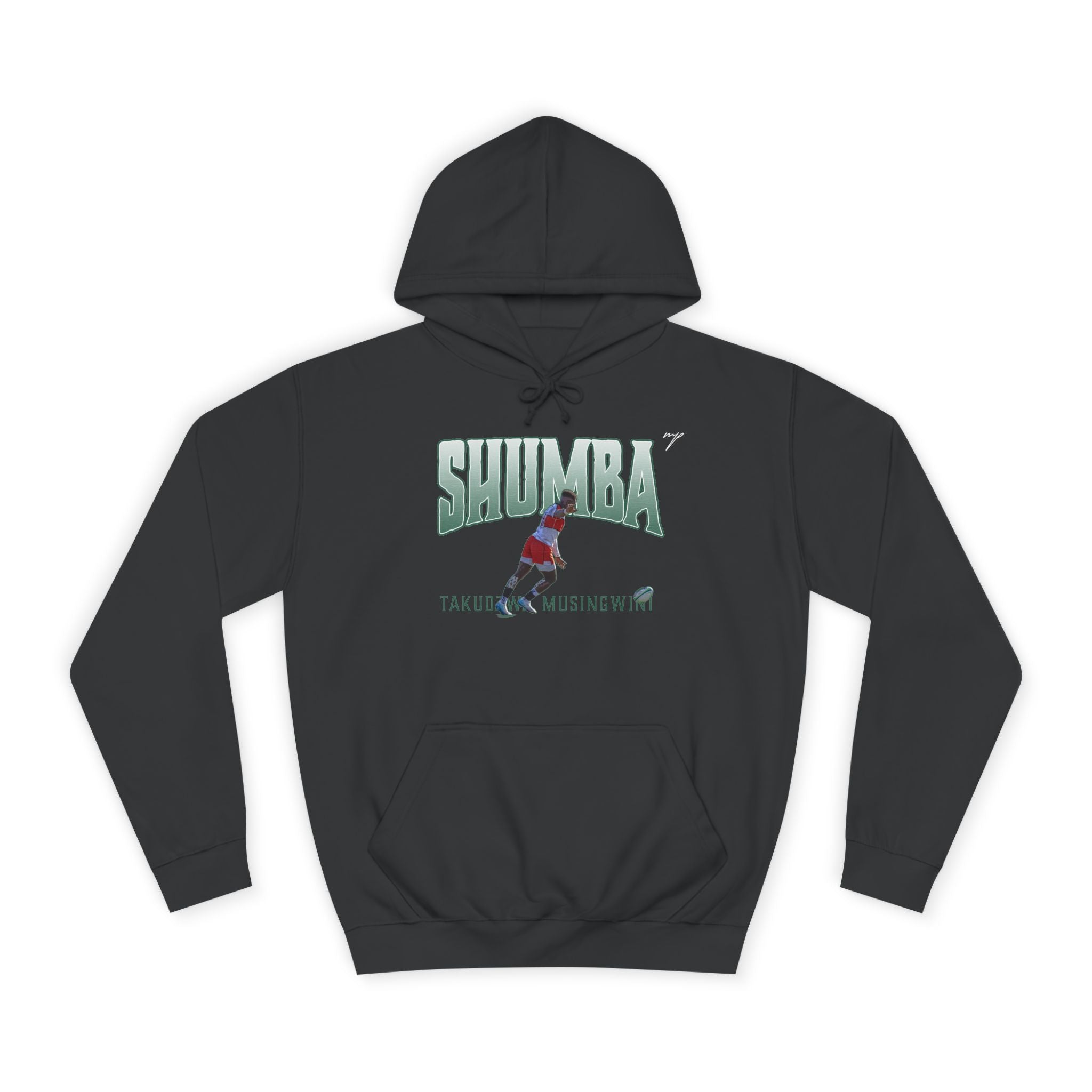 Takudzwa Musingwini Hoodie