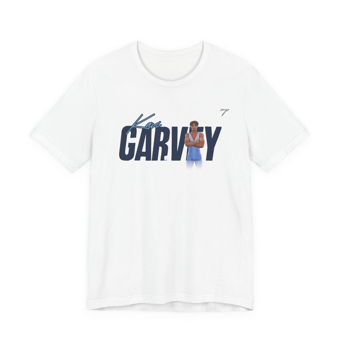 Kavi Garvey Graphic Tee