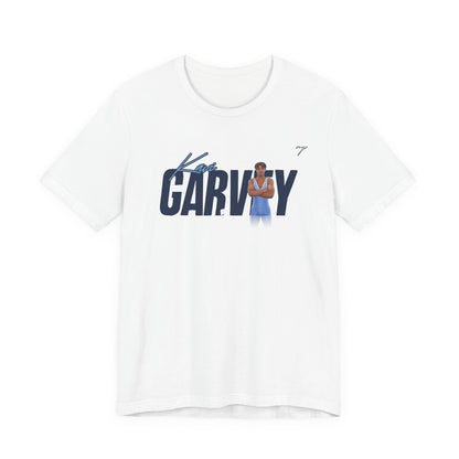 Kavi Garvey Graphic Tee