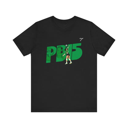 Paige Barber Graphic Tee