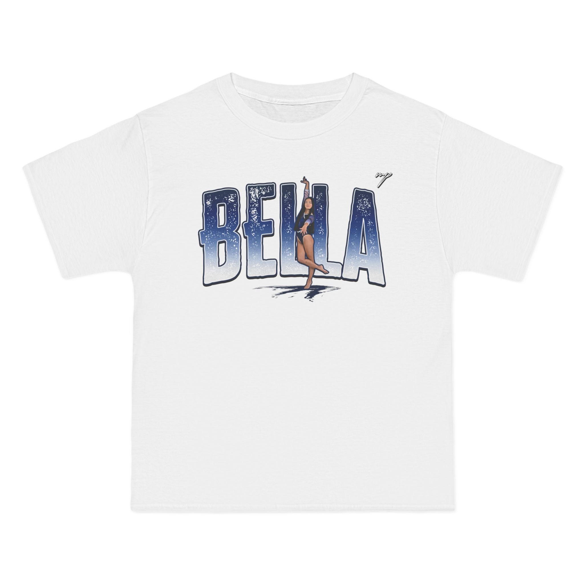 Bella Misiura Vintage Tee