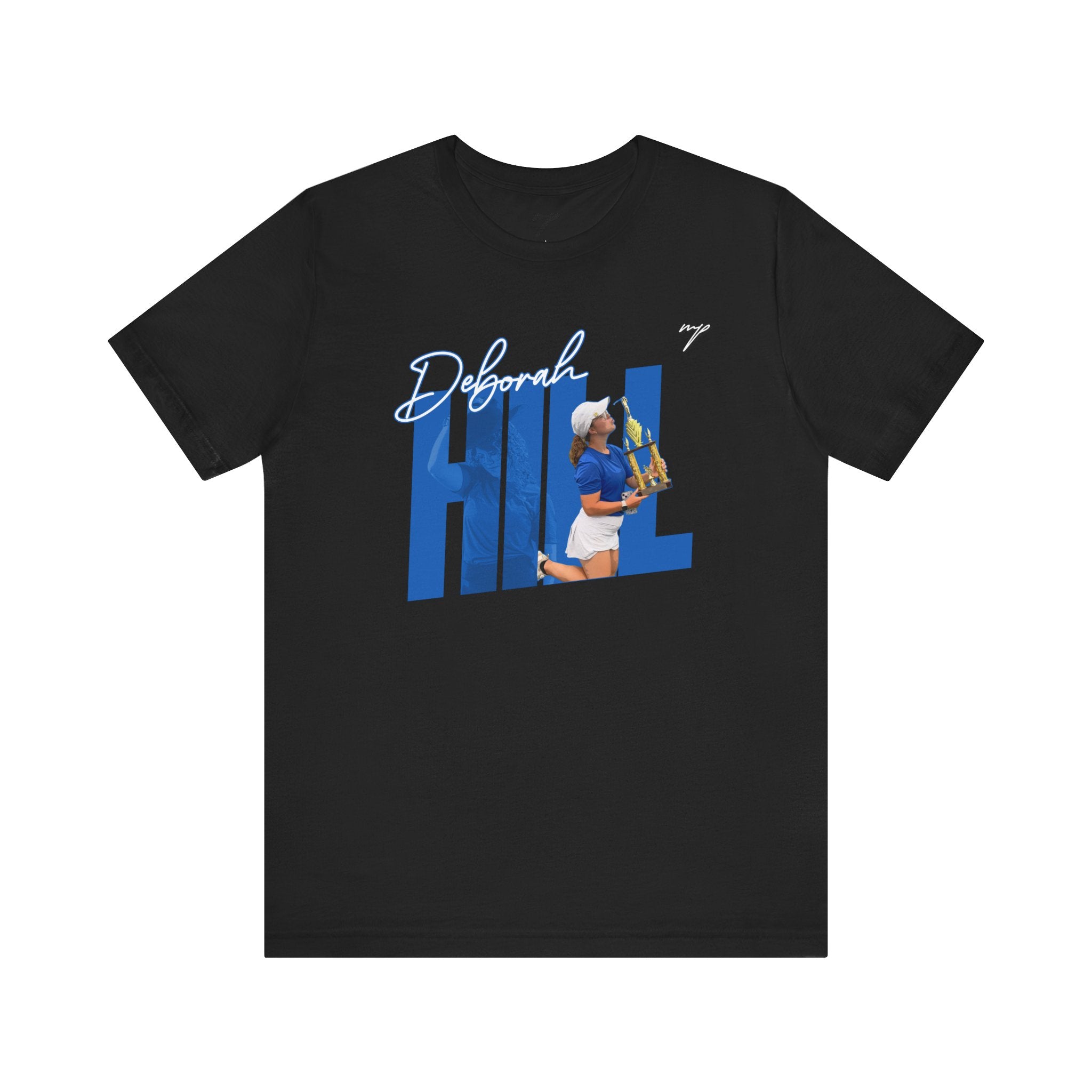 Deborah Hill Graphic Tee