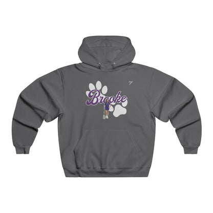 Brooke Donnellan Vintage Hoodie