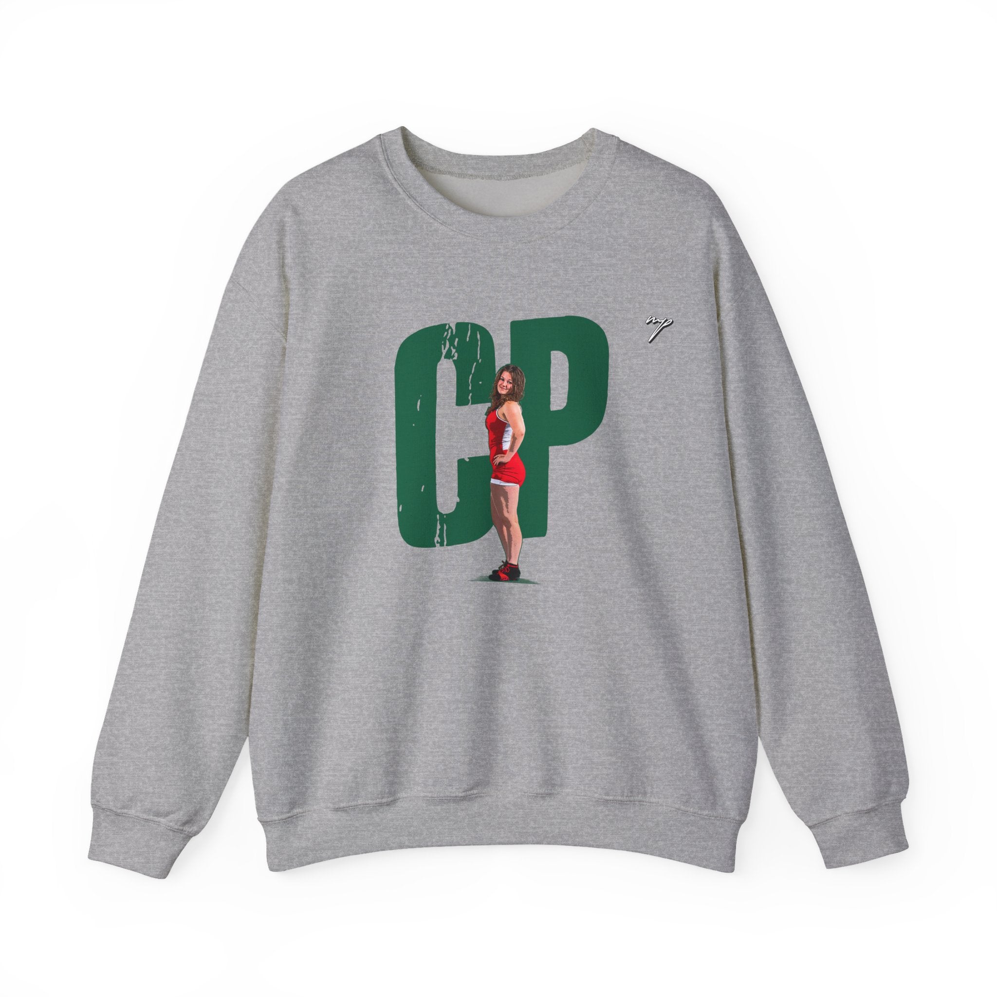 Chloe Parsons Crewneck